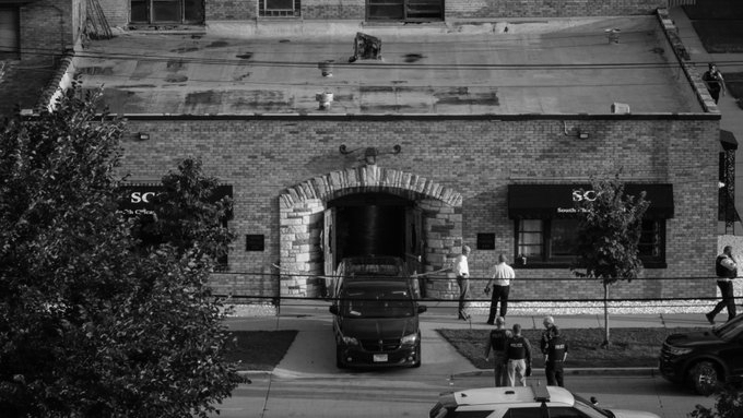 56 Bodies Found Decomposing At Chicago Funeral Home, Owner’s Licence Suspended