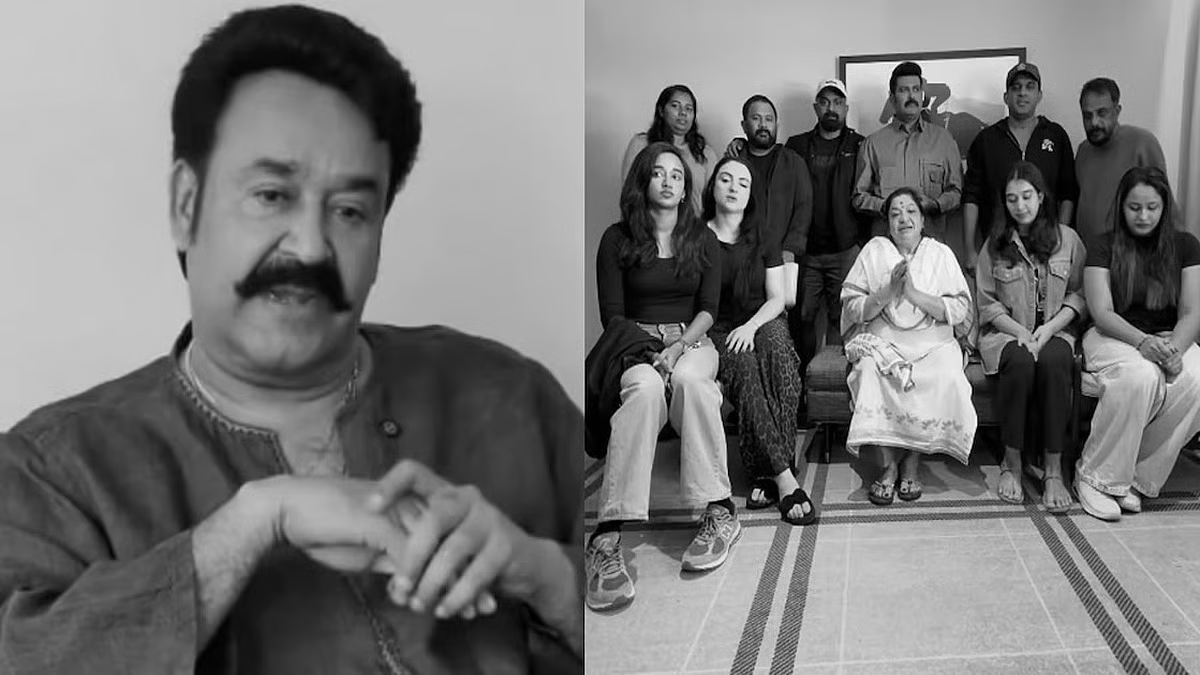 Mohanlal Apologises After Visa Issue Forces Sydney Show Postponement