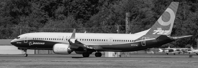 FAA Orders Checks on 471 Boeing 737 MAX Jets, Indian Carriers Say Fleets Safe
