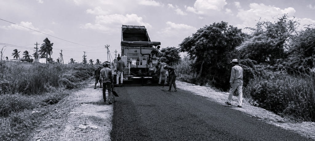 Andhra Pradesh Accelerates Tribal Road Works, Completes 905 Km Under ‘Adavithalli Bata’