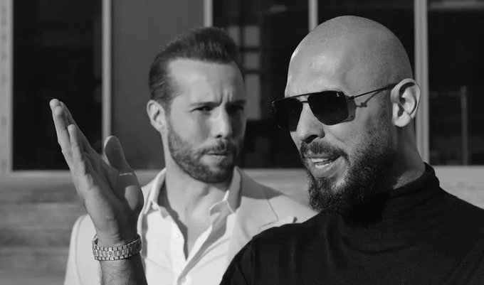 Andrew Tate, Tristan Tate Seek Miami Release In UK Extradition Battle