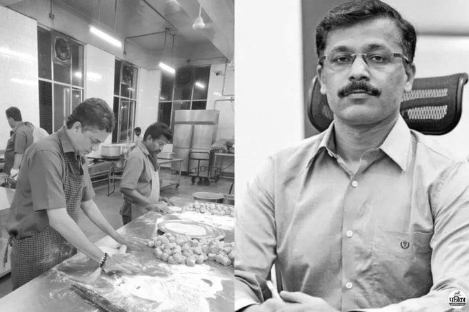 FDA Raids IIT Bombay Messes, Orders Two to Shut Over Missing Permissions