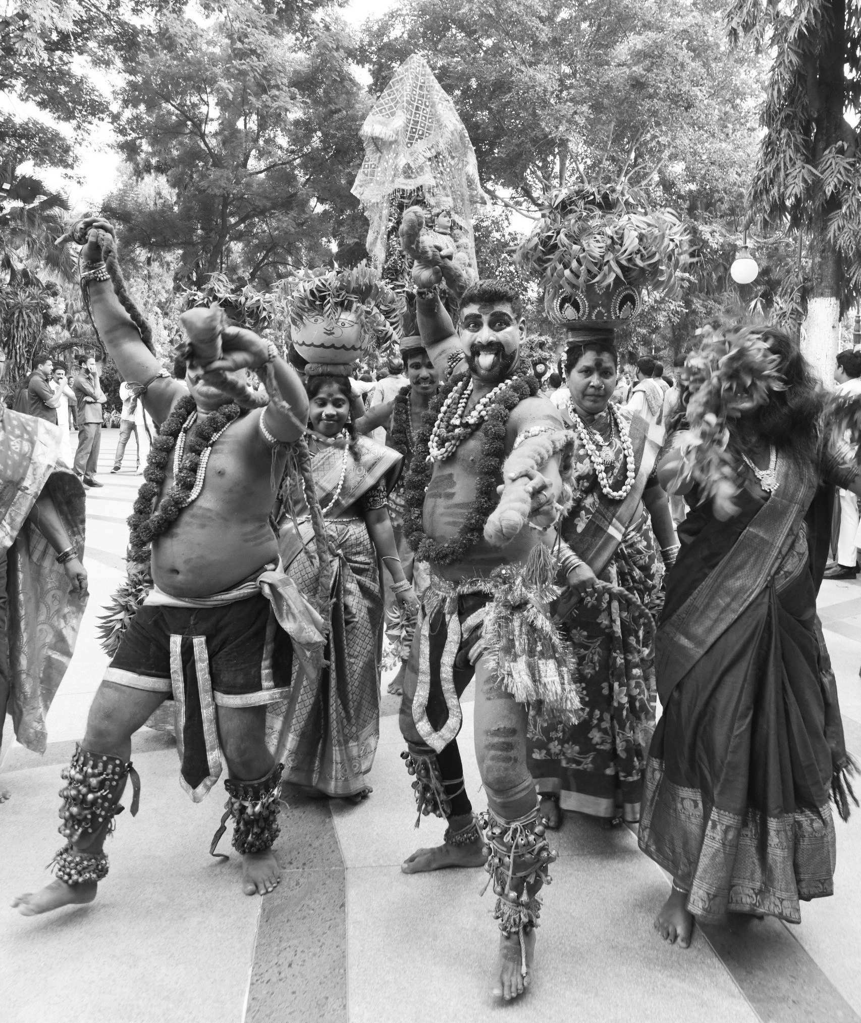 Bonalu 2026: Hyderabad’s Grand Finale Brings Centuries-Old Mahankali Traditions Alive