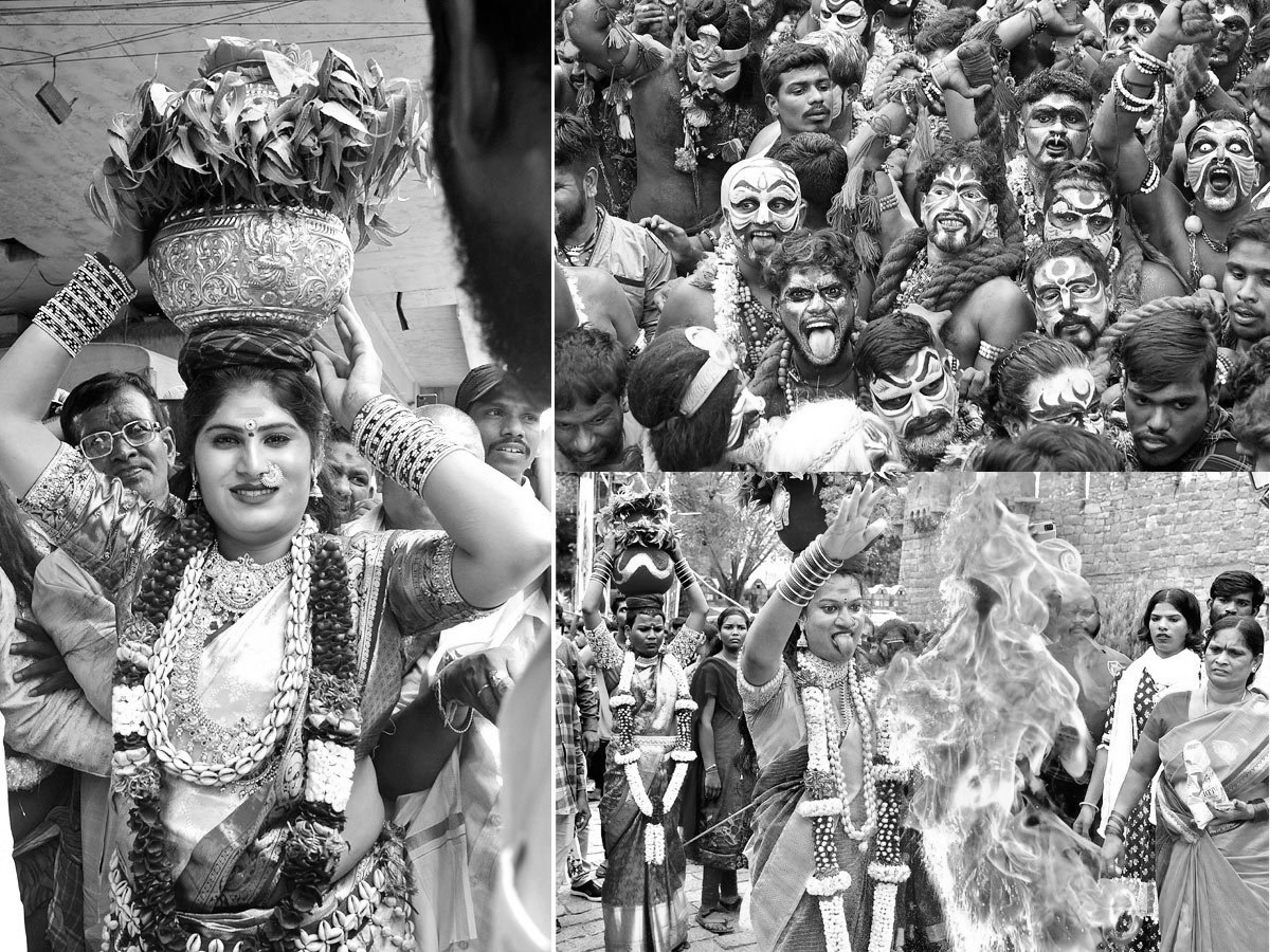 Bonalu 2026: Hyderabad’s Grand Finale Brings Centuries-Old Mahankali Traditions Alive