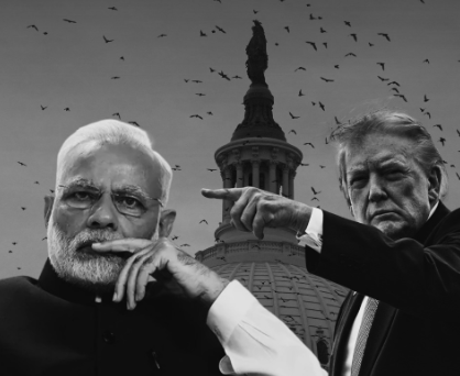 100% Tariff On India? US Senate Passes Tough Russia Sanctions Bill
