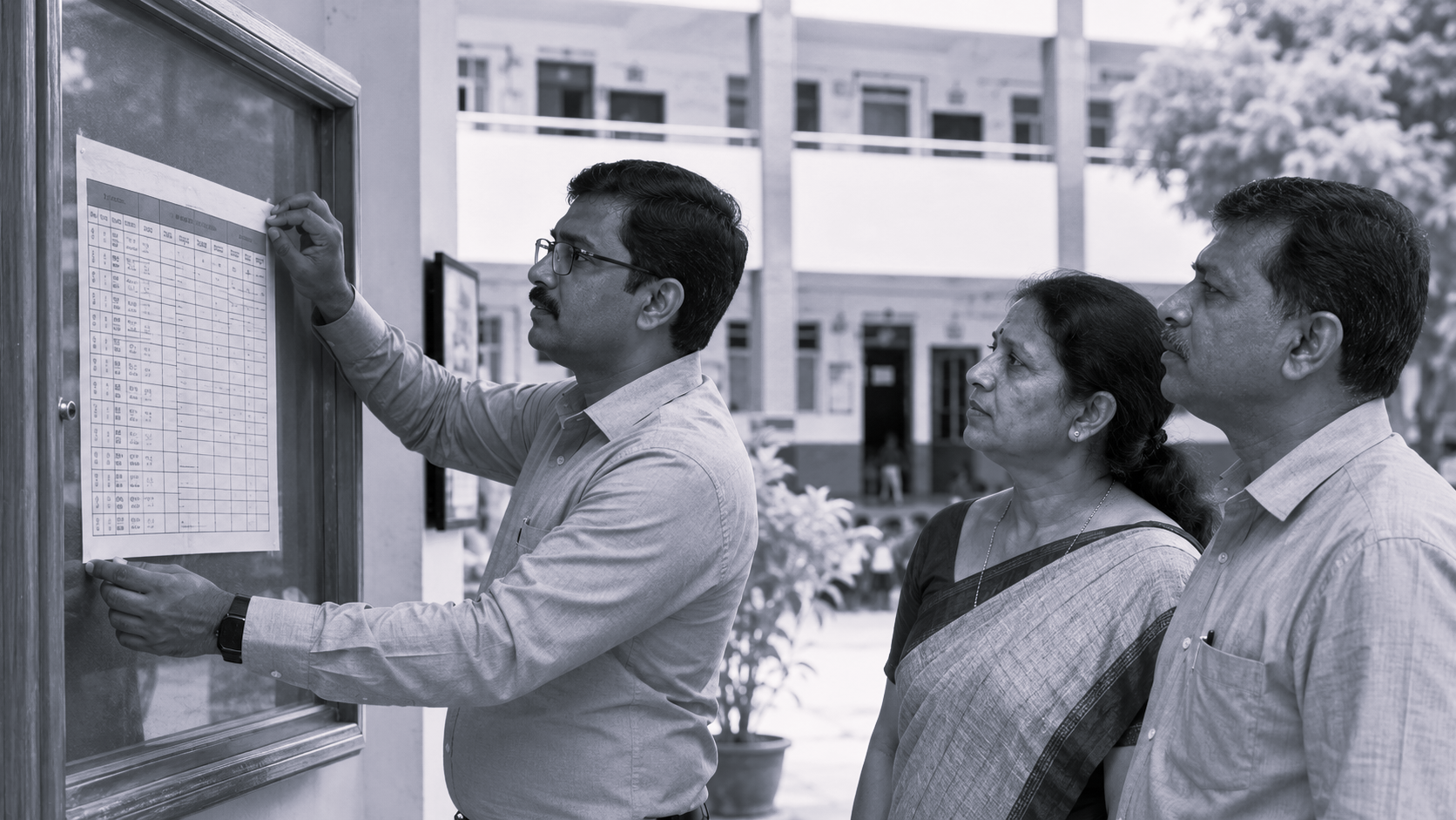 Telangana Schools Told to Display Class-Wise Fees for 2026-27