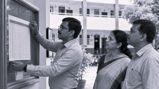Telangana Schools Told to Display Class-Wise Fees for 2026-27