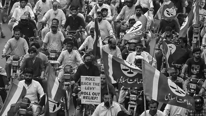 Allow Peaceful Protest: UN Seeks Accountability From Pakistan Over PoK Unrest