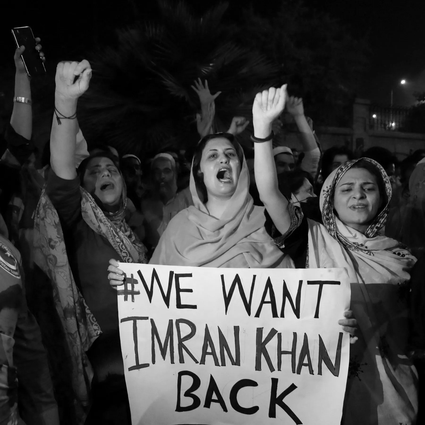 Allow Peaceful Protest: UN Seeks Accountability From Pakistan Over PoK Unrest