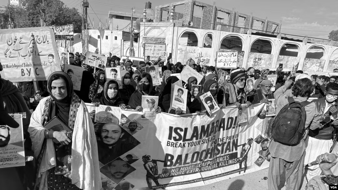 Allow Peaceful Protest: UN Seeks Accountability From Pakistan Over PoK Unrest