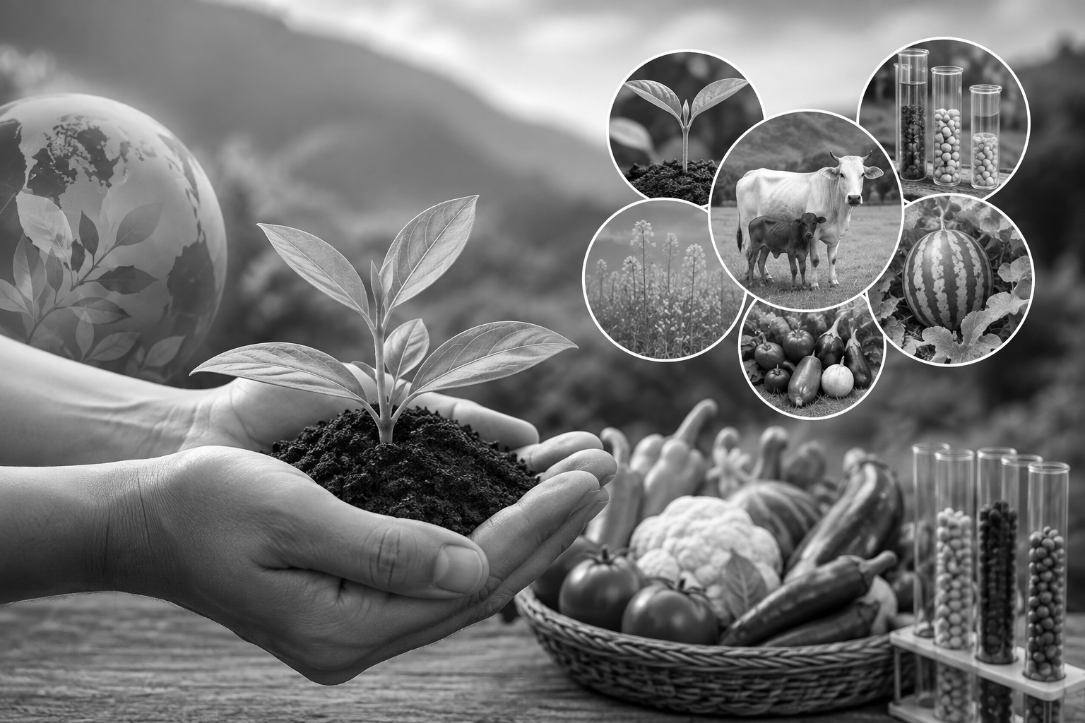 NBA Distributes ₹3.79 Crore to States, UTs for Biodiversity Conservation