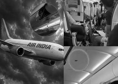 Air India Flight’s Sudden 300-Foot Drop Triggers Pilot Testing, AAIB Probe