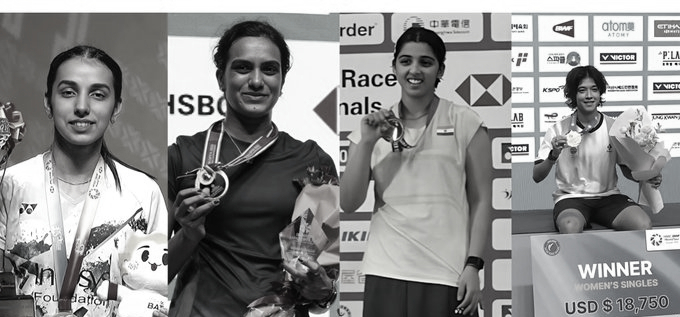 From Sindhu’s Olympic Bronze to Two Straight Titles, Park Tae-Sang Builds India’s Next Stars