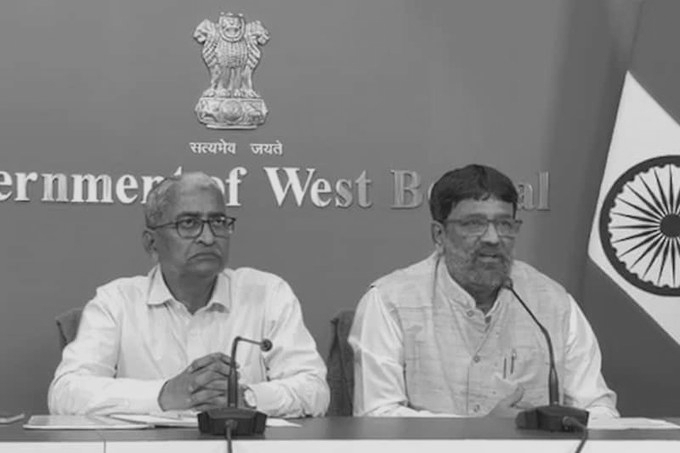 NCPI MPs Reject BJP Switch, Say They Will Remain With Party
