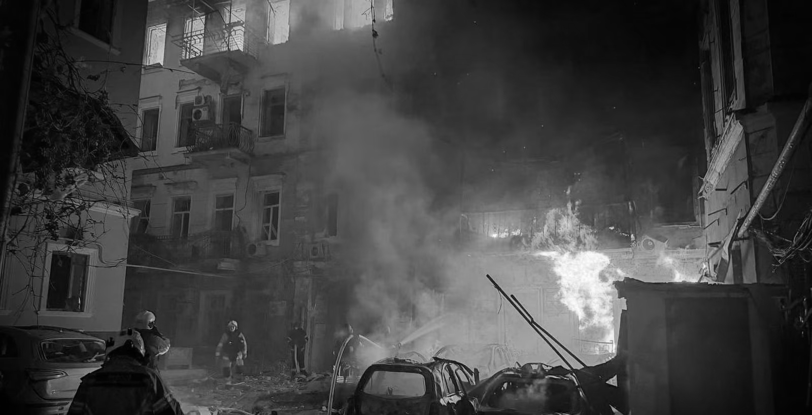 Ukraine Honours ‘Collector Of Souls’ Volunteer Killed Recovering War Dead