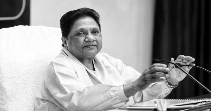 ‘Caste Discrimination Still Exists’: Mayawati Sounds Alarm Over SC, ST ‘Creamy Layer’