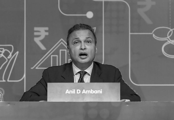 ED Alleges Massive Fund Diversion in RCOM Case, Puts Proceeds at ₹40,185 Crore