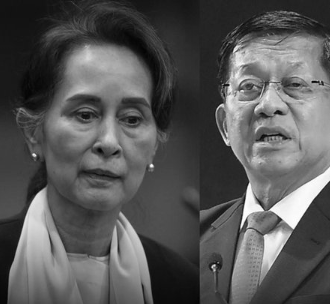Myanmar Junta Rejects ASEAN Call For Aung San Suu Kyi’s Release, Questions Need For Envoy
