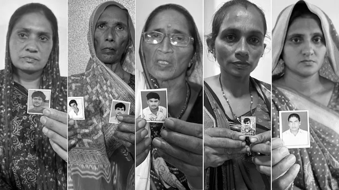 Families Seek Release Of 178 Indian Fishermen In Pakistan Jails Ahead Of Independence Day