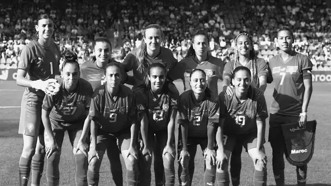 Morocco Beat South Africa 2-1 to Secure Women’s World Cup Qualification
