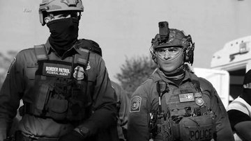 ICE Defends Body Camera Footage Policy After AP Report