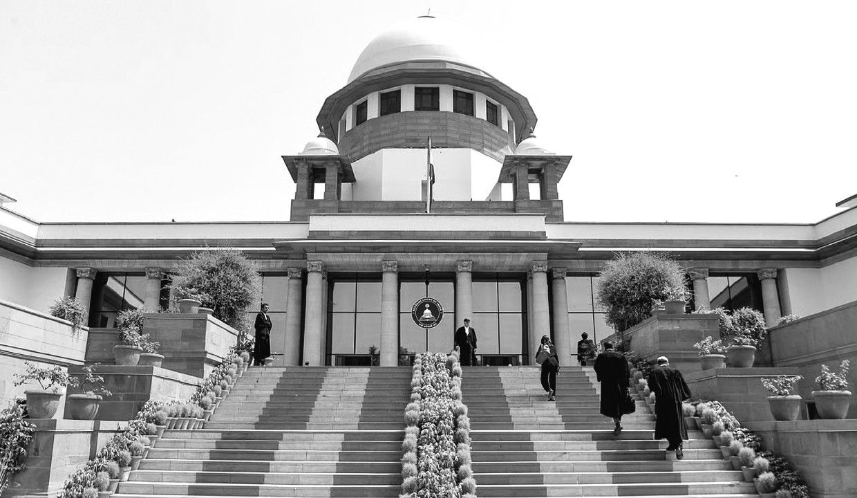 Four high courts set for new leadership as SC collegium makes recommendations