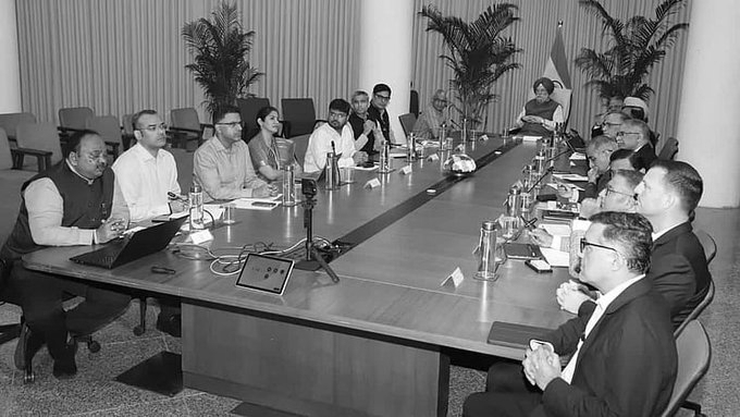 India Energy Week 2027 to Shift to Kolkata, Set for January 28-31