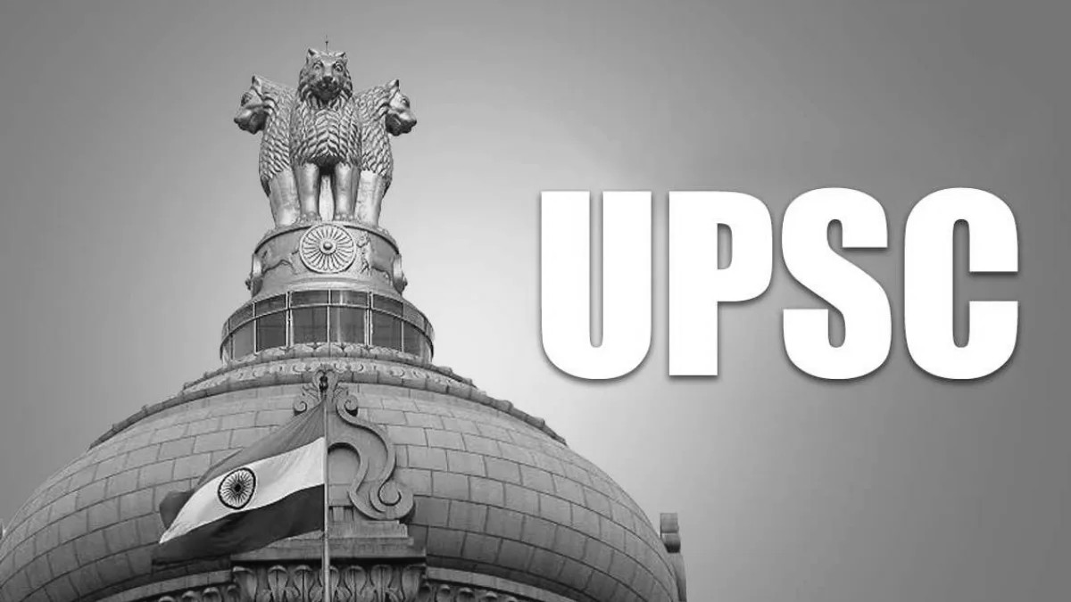 UPSC Recruitment 2026: Opportunities Available in Diverse Government Sectors