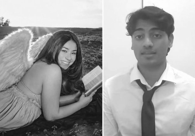Indian Student Arrested In Germany Over Girlfriend’s Murder In US