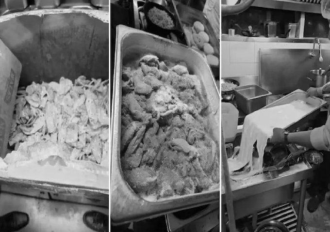 Rotten Meat, Expired Milk: Bengaluru’s Skyee Lounge Kitchen Shut, 132 Kg Food Seized