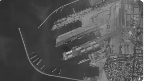Syria Reaches Deal With Putin On Future Of Two Russian Bases That Helped Assad In Mediterranean