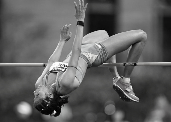 Pooja Singh Falters in High Jump as India Finish World U20 Championships With 3 Medals