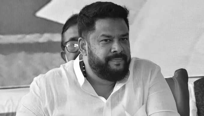Karnataka BJP Seeks Nagendra’s Ouster From Cabinet Over Valmiki Corporation Scam Allegations