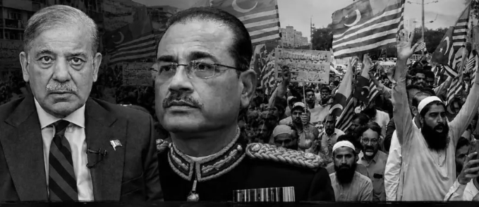 Third Phase Of PoK Polls: Sharif Party To Inherit PoK After ‘Enemies’ Turn Into ‘Patriots’
