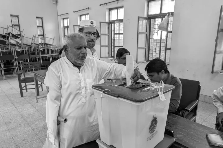 Third Phase Of PoK Polls: Sharif Party To Inherit PoK After ‘Enemies’ Turn Into ‘Patriots’