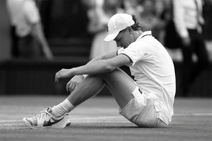 Jannik Sinner Pulls Out of Cincinnati Open With Knee Injury, U.S. Open Preparation in Doubt