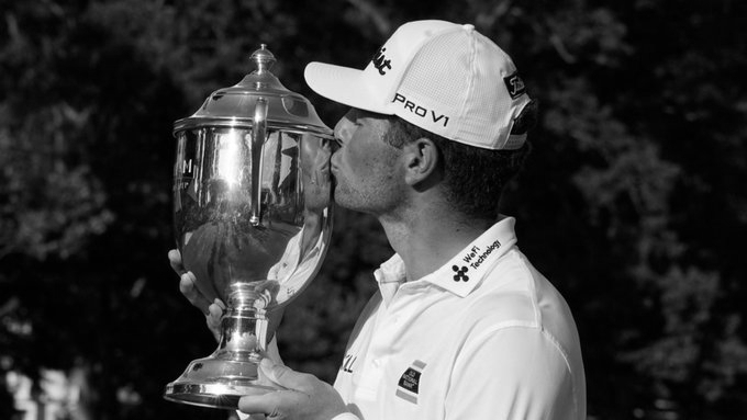 Golf’s Big Weekend: Brennan Wins Wyndham as Niemann Secures 9th LIV Victory