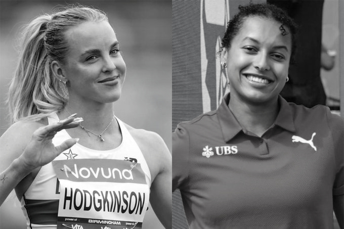 Hodgkinson vs Werro: Women’s 800m Takes Centre Stage at Historic Birmingham Championships