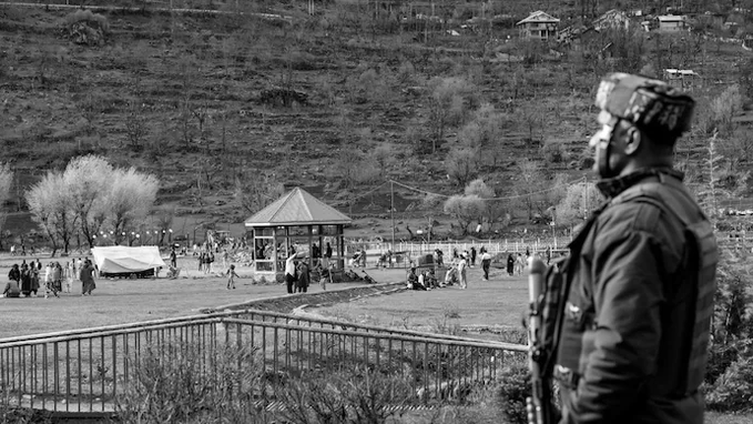 Parliamentary Panel Seeks Tighter Security, Emergency Response at J&K Tourist Spots