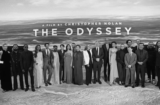 ‘The Odyssey’ Becomes Christopher Nolan’s Highest-Grossing Film As It Passes $1.1bn At Box Office