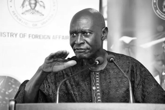 Olara Otunnu For UN Chief: Can Uganda’s ‘Dark Horse’ Win With His Own Voting System?