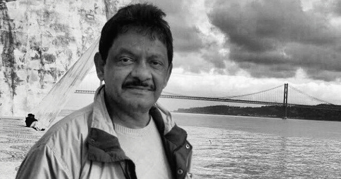 Filmmaker Shakeel Noorani Arrested in Mumbai After Aspiring Actor Alleges Rape