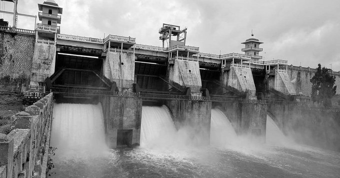 SC Sets August 13 Hearing on Tamil Nadu Plea for Due Cauvery Share