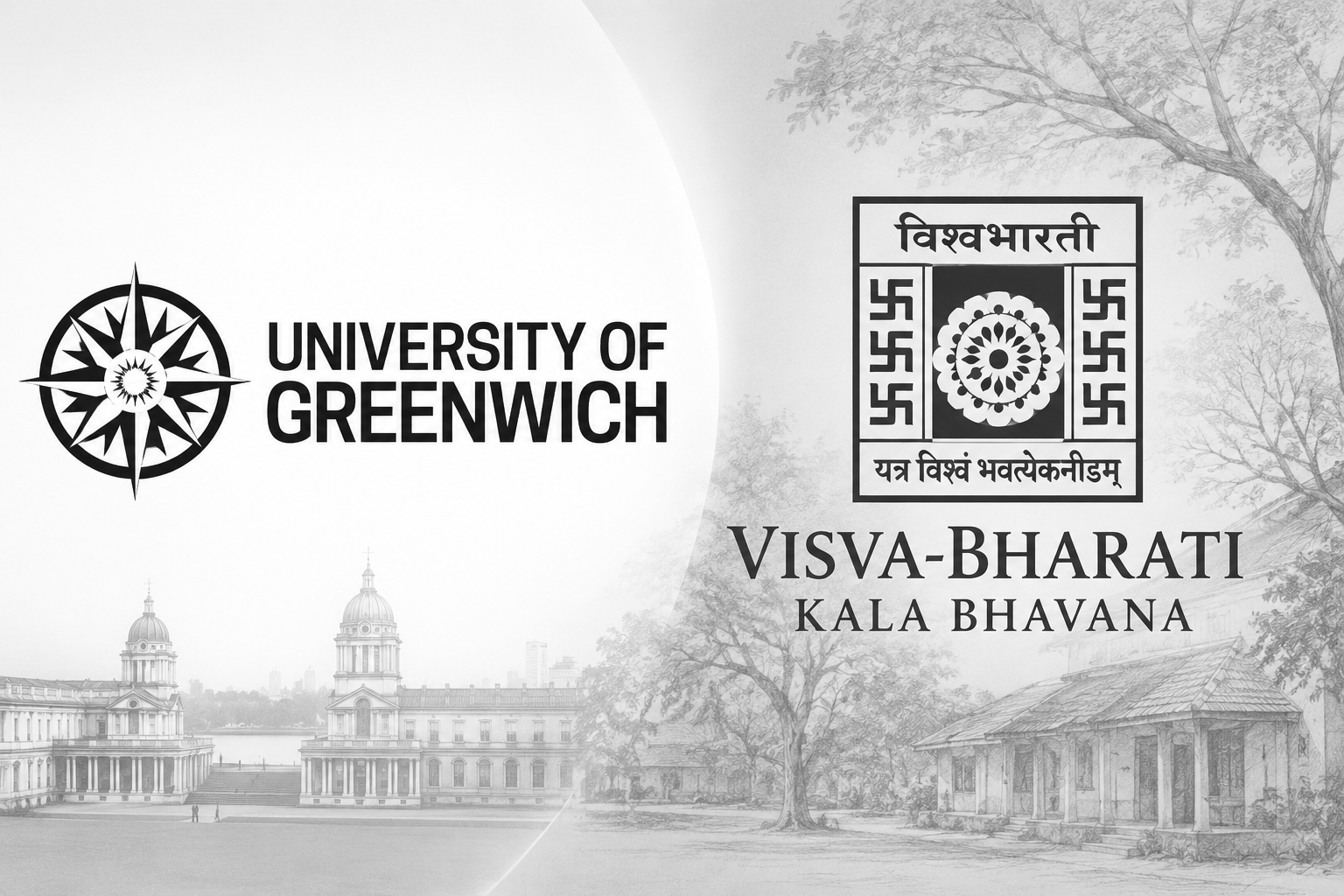 Greenwich at Kala Bhavana: Reimagining Tagore’s Education for the Global Age