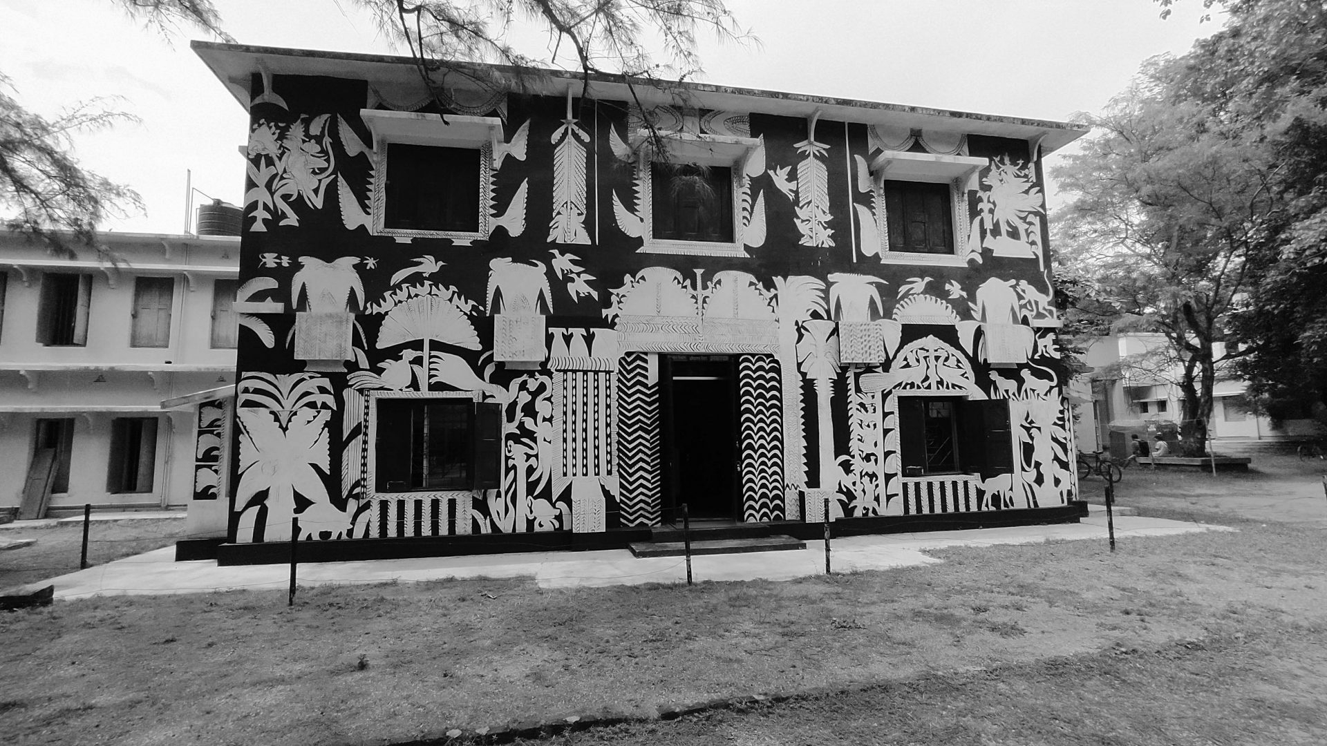 Greenwich at Kala Bhavana: Reimagining Tagore’s Education for the Global Age