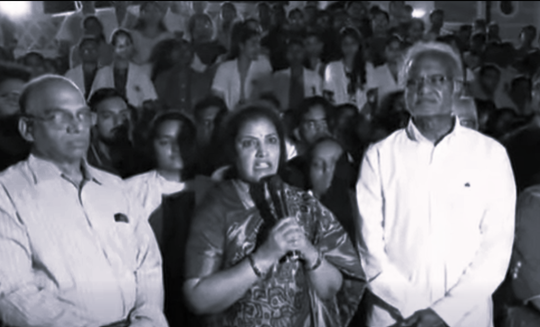 ప్రియాంక మృతిపై పురందేశ్వరి తీవ్ర ఆవేదన.. బాధ్యులపై కఠిన చర్యలకు డిమాండ్!