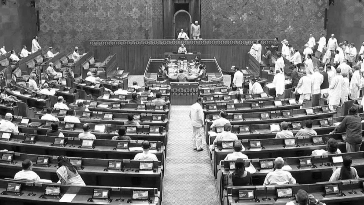 Lok Sabha Clears Kerala Renaming, NCDC Bills Amid Protests