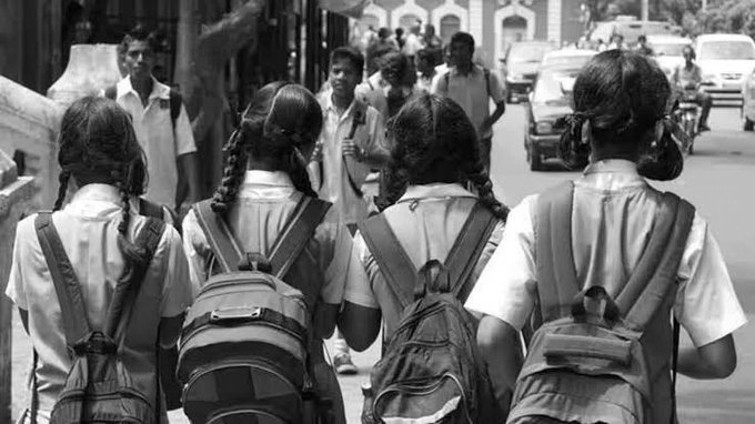 24 Kolkata Schoolgirls Hospitalised With Fever, Vomiting and Abdominal Pain