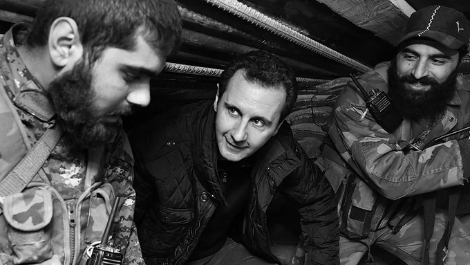 Bashar Assad Gets Death Sentence: Can Syria Bring Him Back From Russia?