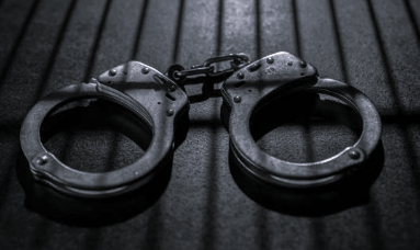 Two Arrested Over Alleged Sexual Assault of Minor Girls in Machilipatnam